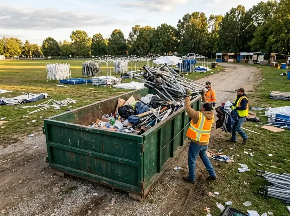 temporary-event-waste-containe-016 — frequently asked questions, Roll-Off Dumpster Rental Services in Islip Terrace, NY